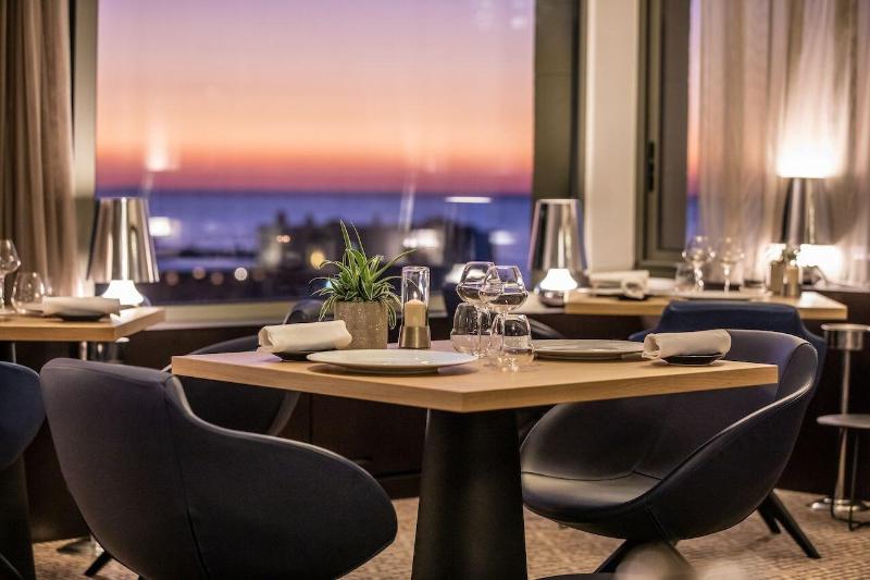 호텔 Thalazur Bandol Ile Rousse   Hôtel & Spa