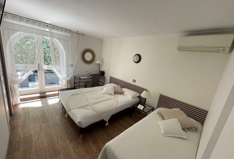 هتل Ulysse Montpellier Centre