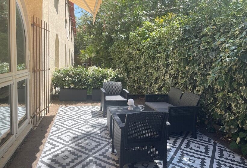 هتل Ulysse Montpellier Centre