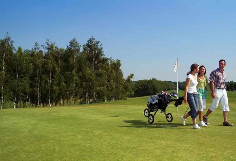 בית מלון כפרי All Seasons Macon Saint Albain La Salle