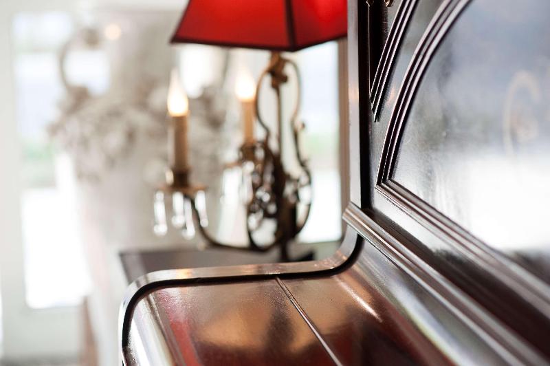 هتل Best Western Saint Louis Grand Paris Vincennes