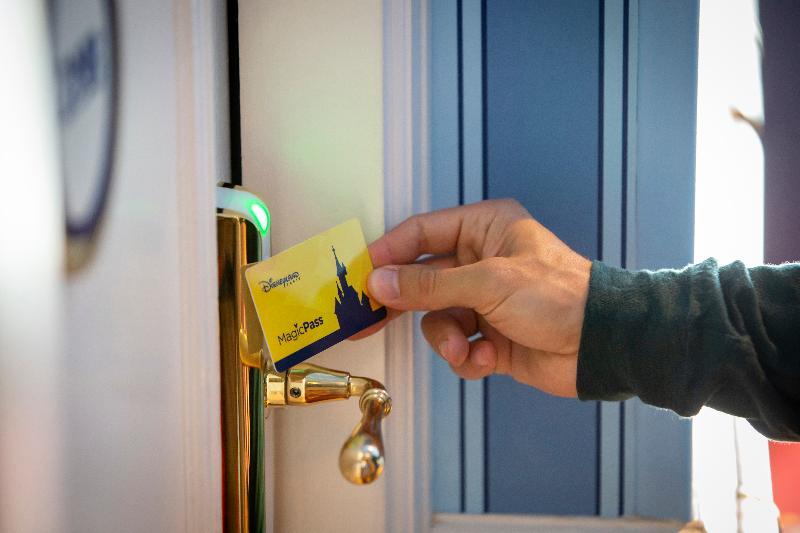 בית מלון כפרי Disney Newport Bay Club