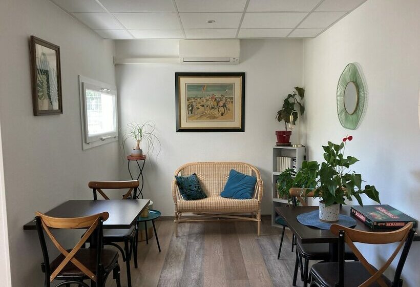 هتل Contact Hôtel Marseille Aubagne   Ex Good Hôtel