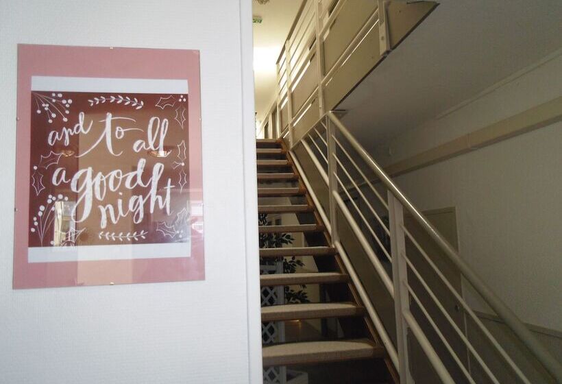 هتل Contact Hôtel Marseille Aubagne   Ex Good Hôtel