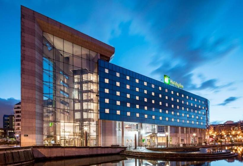 هتل Holiday Inn Paris Marne La Vallee