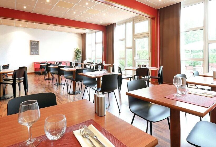فندق Ibis Charlevillemézières