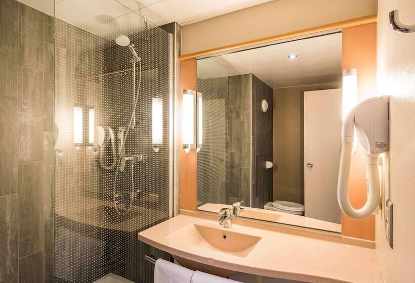 فندق Ibis Metz Nord