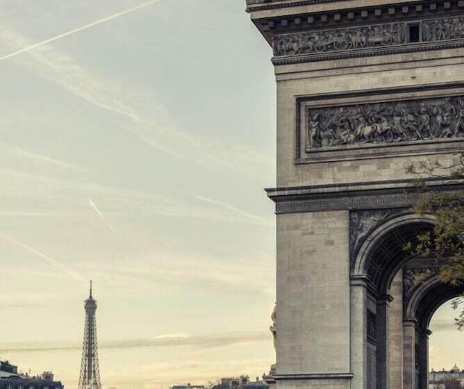 هتل Ibis Paris Gare De L Est 10 Eme