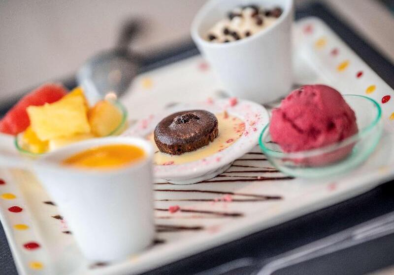هتل Ibis Styles Beauvais
