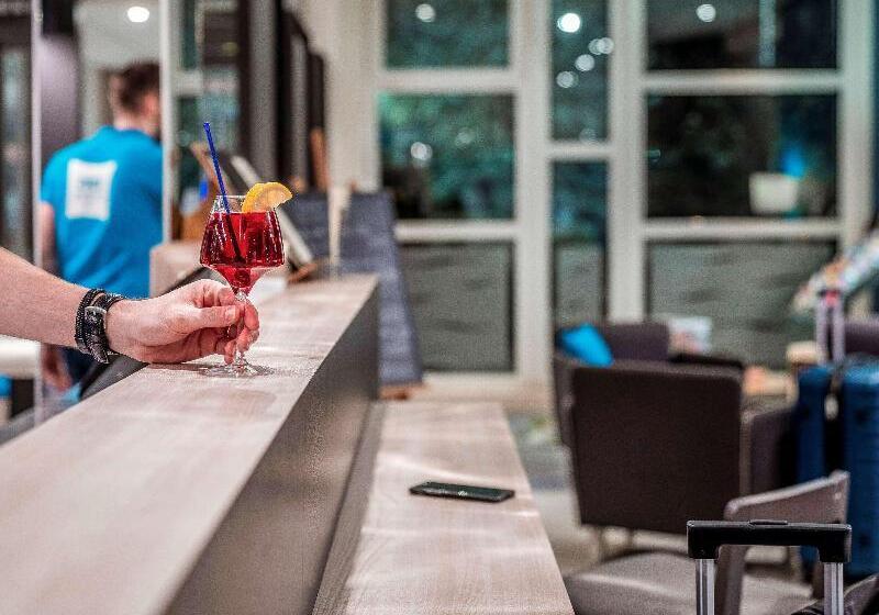 هتل Ibis Styles Beauvais
