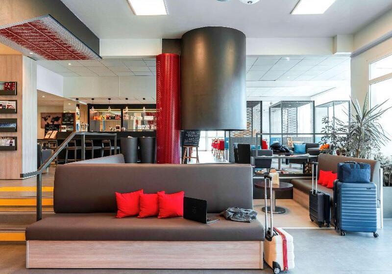 هتل Ibis Styles Beauvais