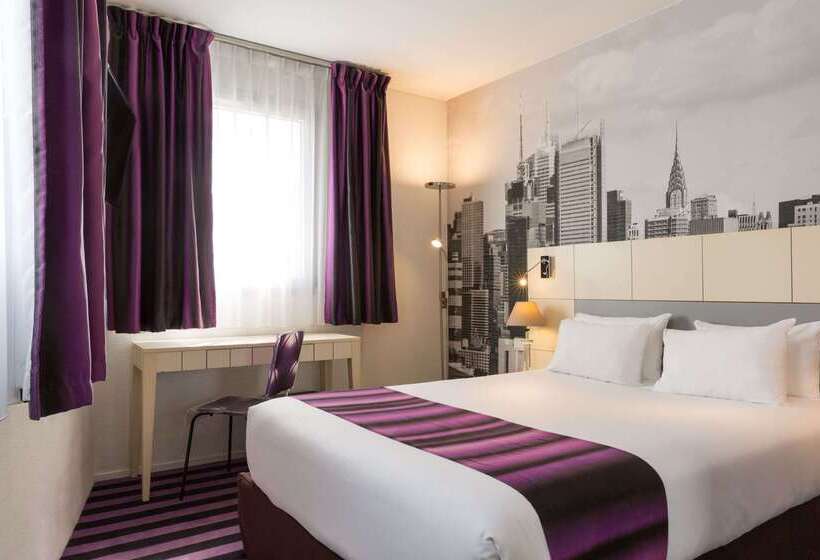 هتل Mercure Paris Nanterre