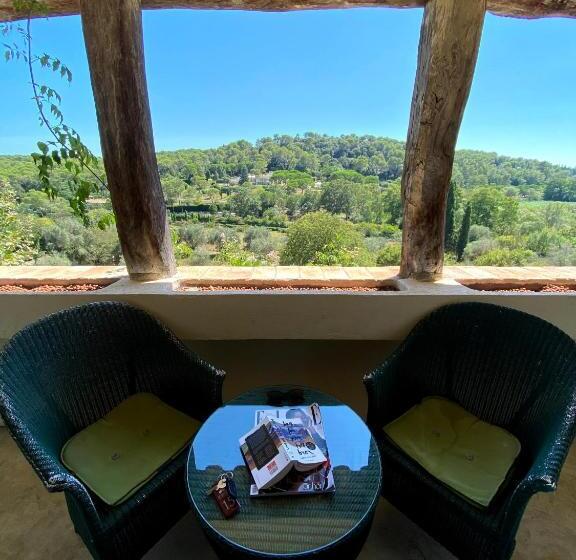 فندق Le Manoir De L étang