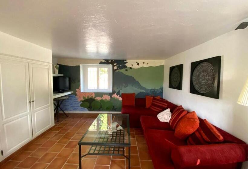فندق Le Manoir De L étang