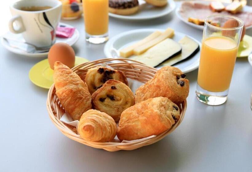 هتل Les Rizières