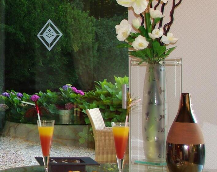 בית מלון כפרי Manoir De Kertalg