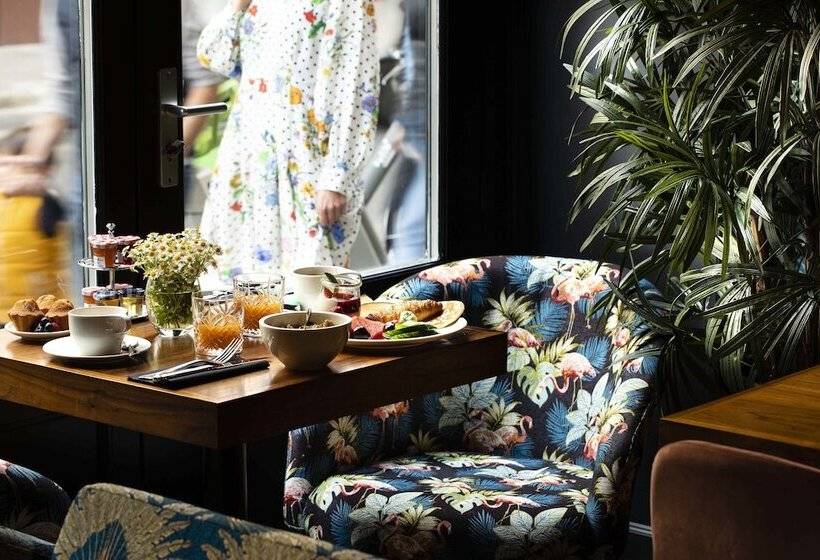 Отель Maxim Folies