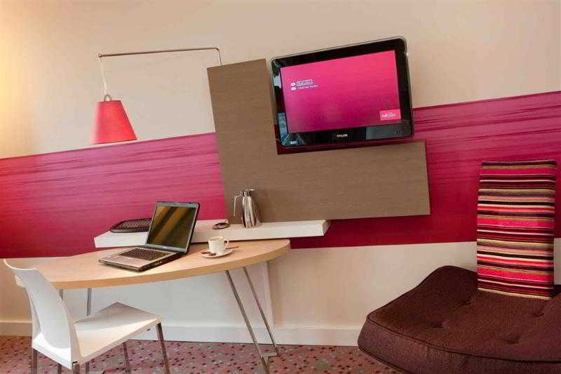 هتل Mercure Paris Orly Rungis Aéroport