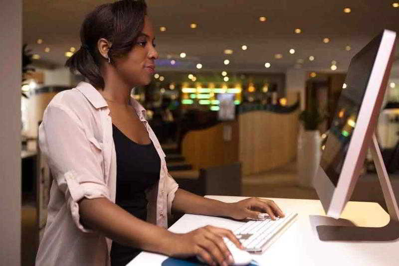 هتل Mercure Paris Orly Rungis Aéroport