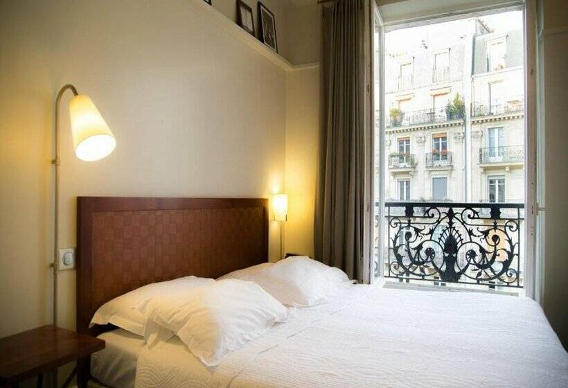 هتل Quartier Latin