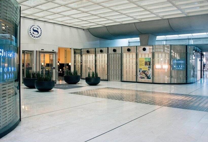 ホテル Sheraton Paris Charles De Gaulle Airport
