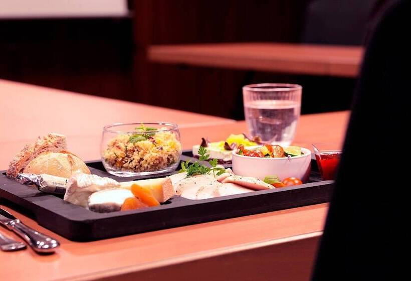 ホテル Sheraton Paris Charles De Gaulle Airport