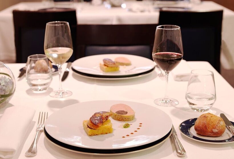 ホテル Sheraton Paris Charles De Gaulle Airport