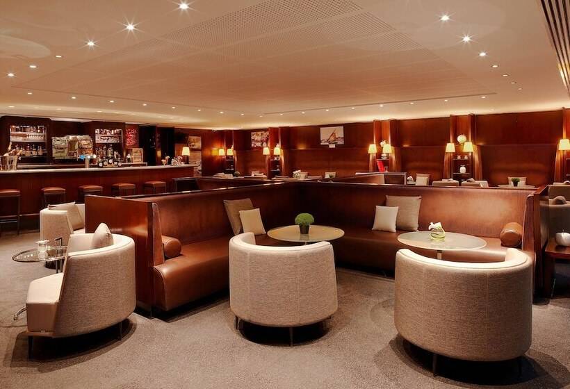 ホテル Sheraton Paris Charles De Gaulle Airport
