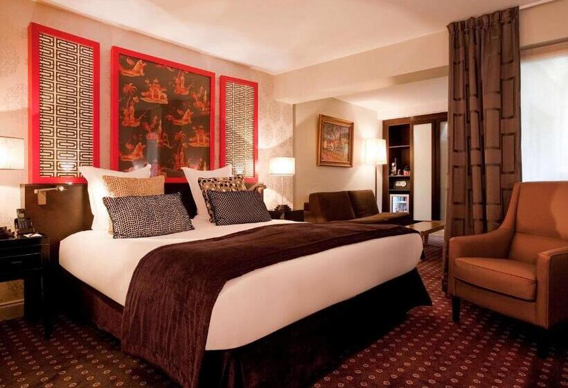 هتل Stendhal Place Vendome Paris  Mgallery
