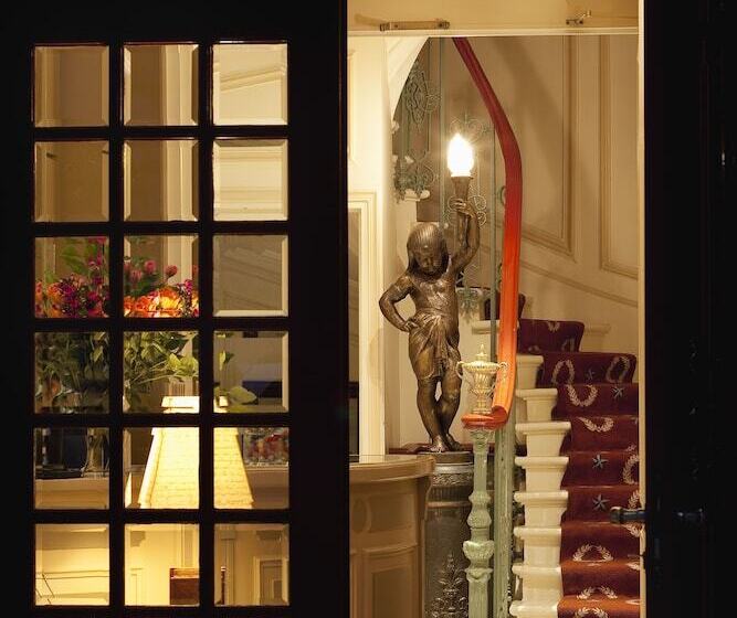Residence Henri Iv