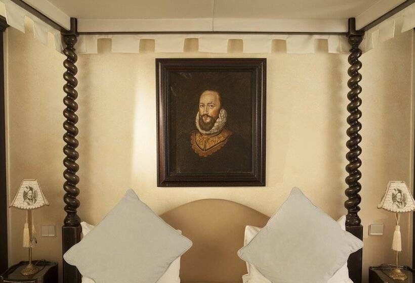 Residence Henri Iv