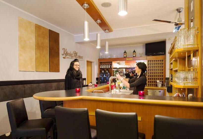 A`ppart Hotel Garden Cottage