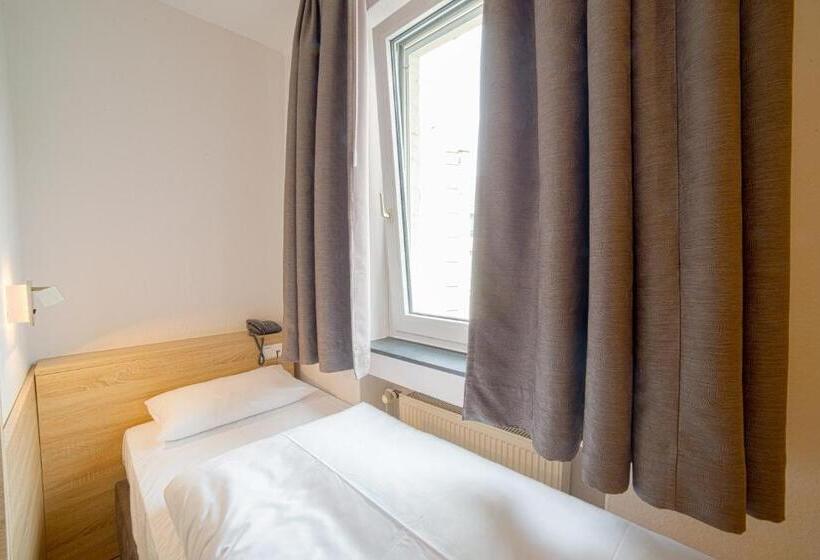 City Hotel Hannover