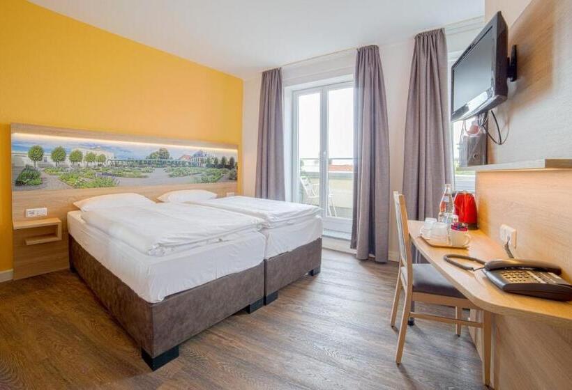 City Hotel Hannover