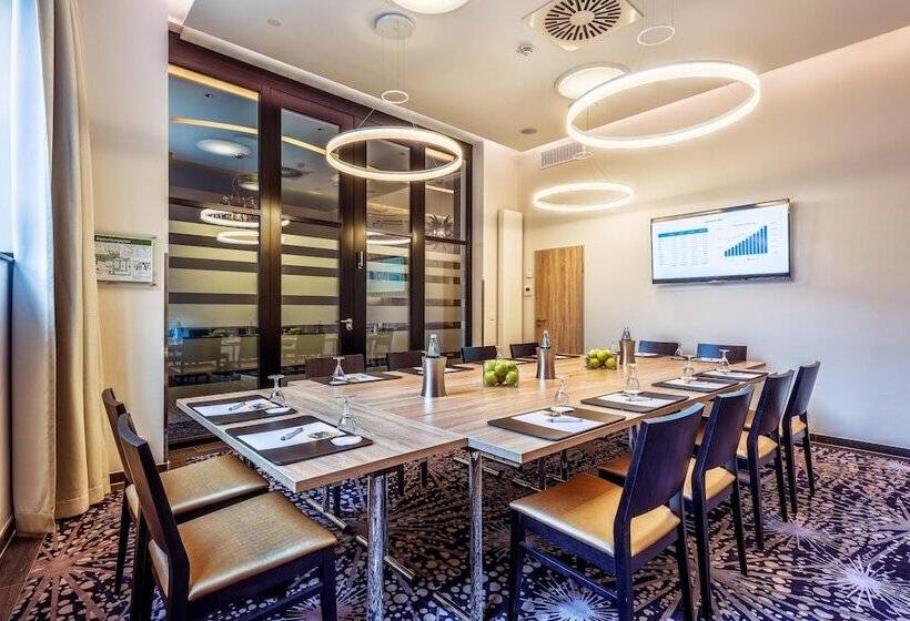 اقامتگاه Cityclass Hotel Alter Markt