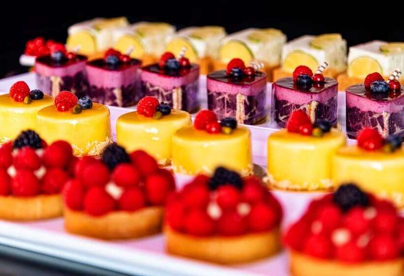 اقامتگاه Cityclass Hotel Alter Markt