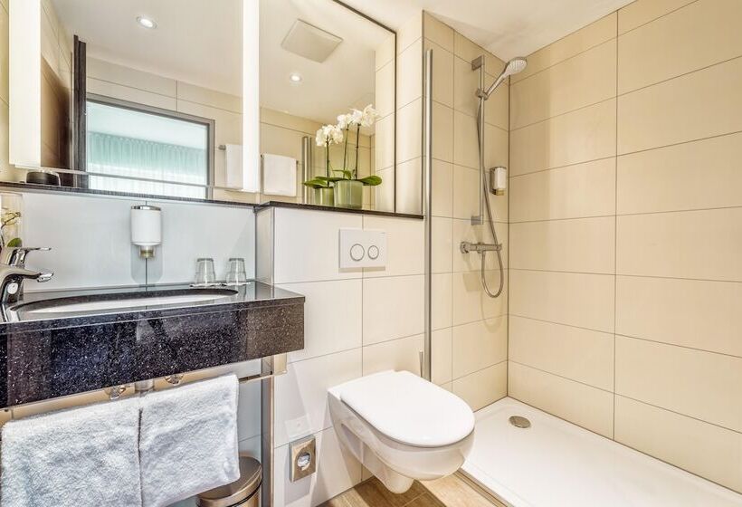 اقامتگاه Cityclass Hotel Alter Markt