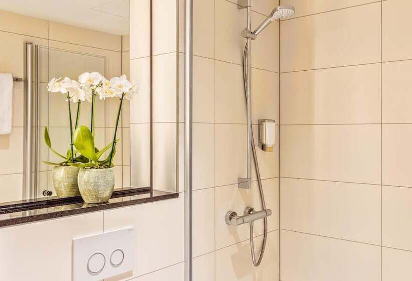 اقامتگاه Cityclass Hotel Alter Markt