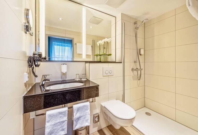 اقامتگاه Cityclass Hotel Alter Markt