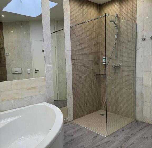 Cityhotel Kaiser Karl Aachen