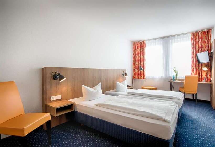 Achat Hotel Dresden Altstadt