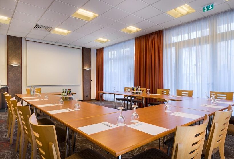 هتل Acora Bochum Living The City