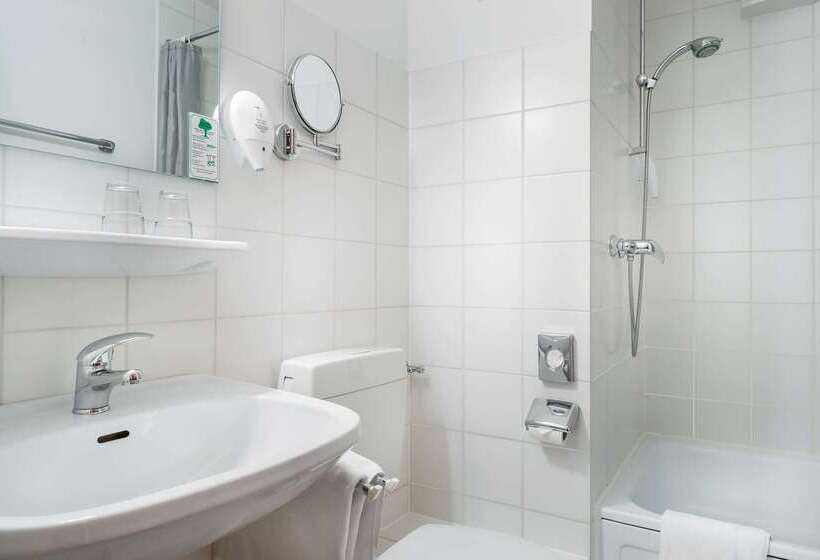 هتل Acora Bonn Living The City