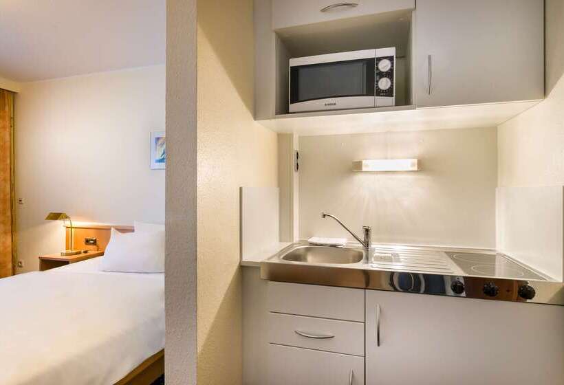 هتل Acora Bonn Living The City