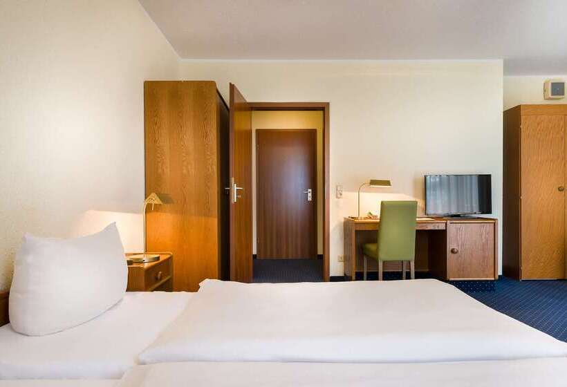 هتل Acora Bonn Living The City