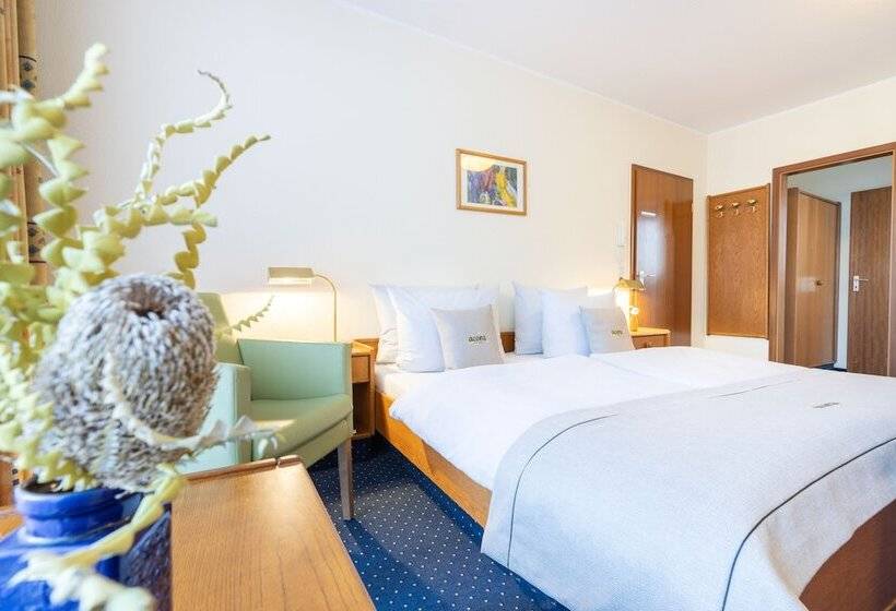 هتل Acora Bonn Living The City