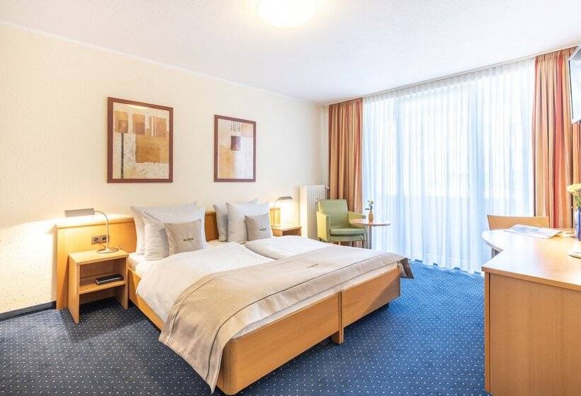 هتل Acora Bonn Living The City