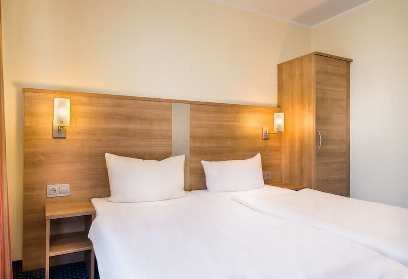 هتل Acora Bonn Living The City