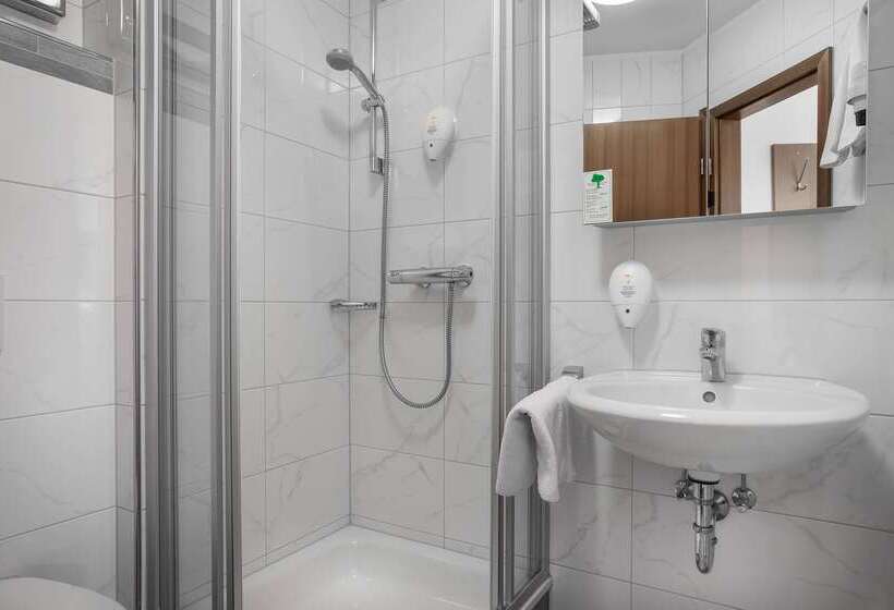 فندق Acora Karlsruhe Zentrum Living The City