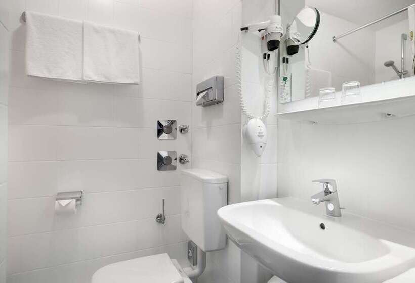 فندق Acora Karlsruhe Zentrum Living The City
